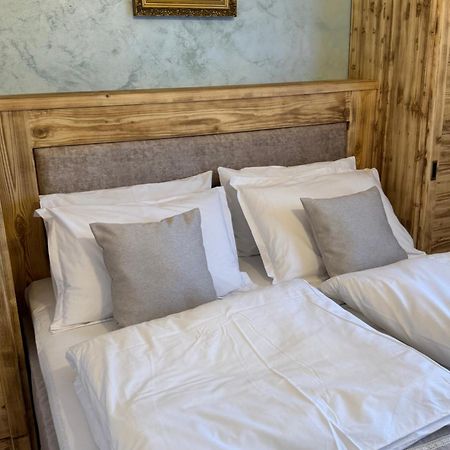 La Coltul Castelului Bran Boutique Otel Dış mekan fotoğraf