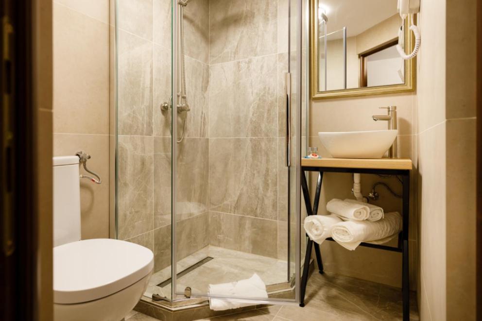La Coltul Castelului Bran Boutique Otel Dış mekan fotoğraf
