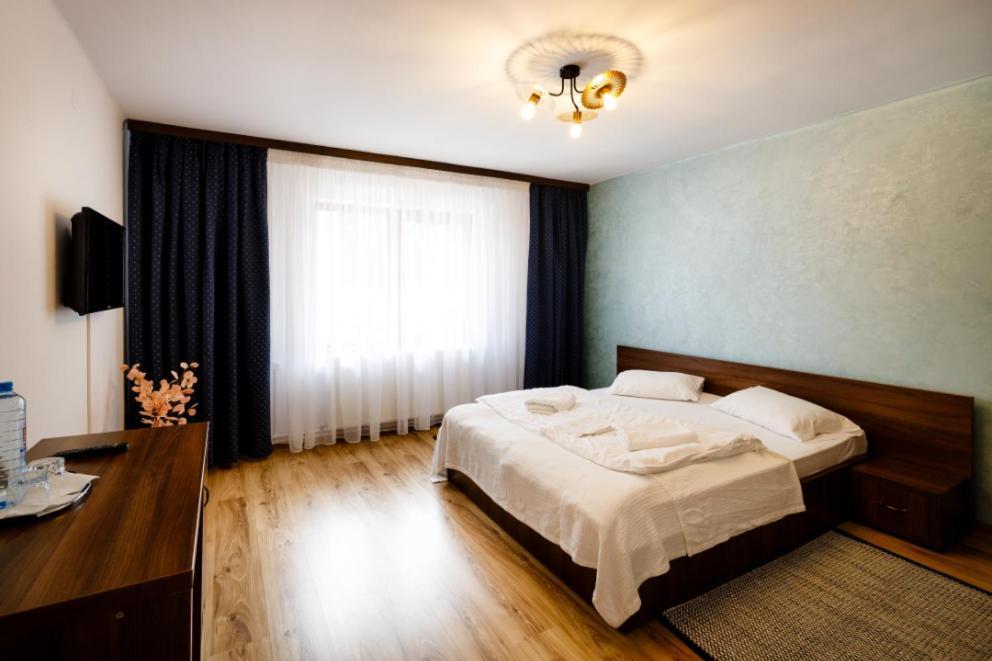 La Coltul Castelului Bran Boutique Otel Dış mekan fotoğraf