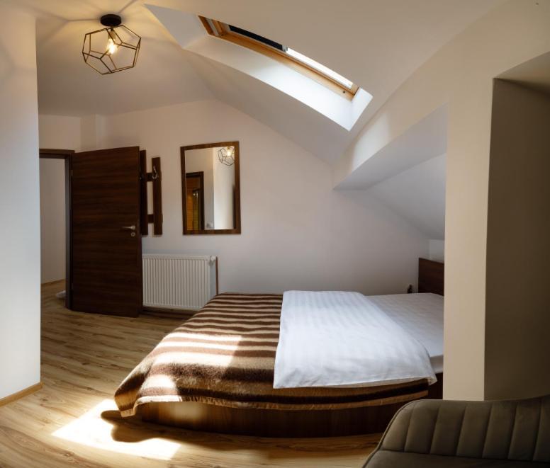 La Coltul Castelului Bran Boutique Otel Dış mekan fotoğraf