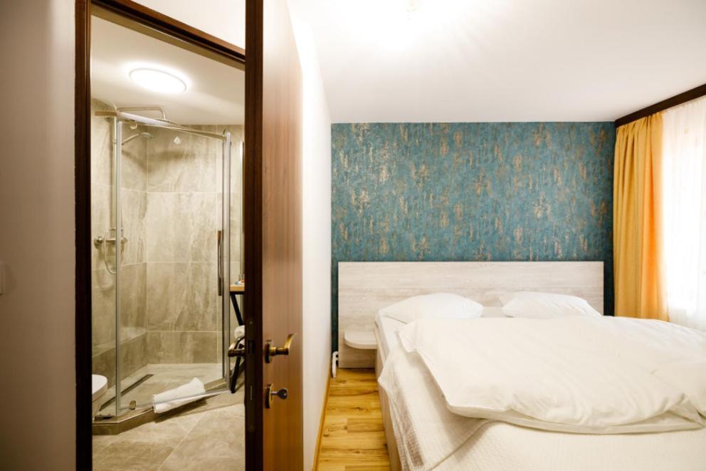 La Coltul Castelului Bran Boutique Otel Dış mekan fotoğraf