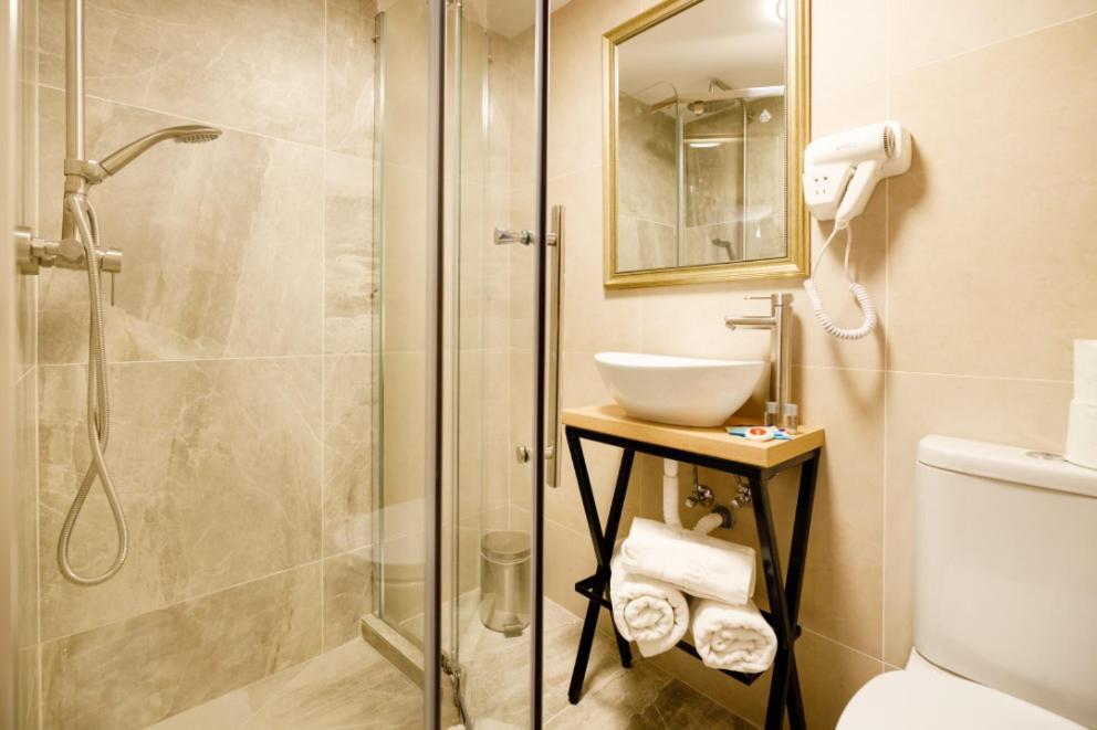 La Coltul Castelului Bran Boutique Otel Dış mekan fotoğraf