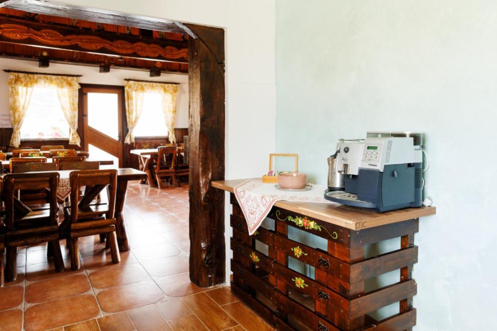 La Coltul Castelului Bran Boutique Otel Dış mekan fotoğraf