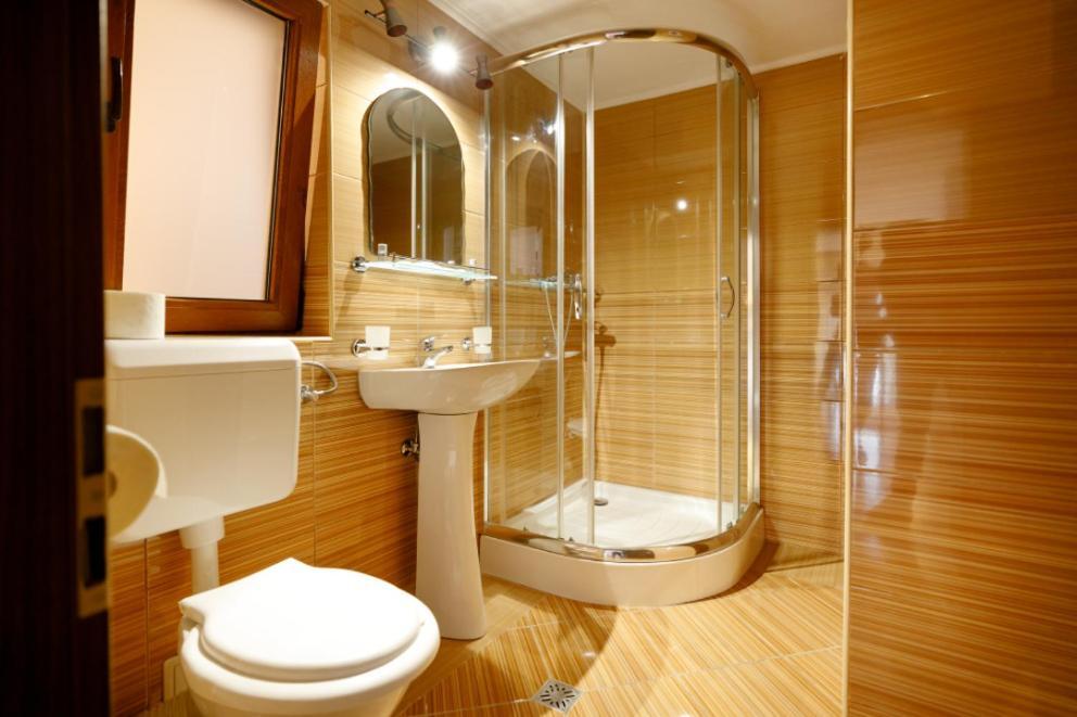 La Coltul Castelului Bran Boutique Otel Dış mekan fotoğraf