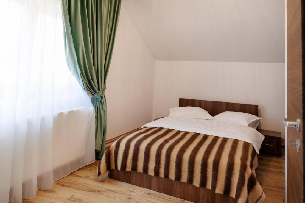 La Coltul Castelului Bran Boutique Otel Dış mekan fotoğraf