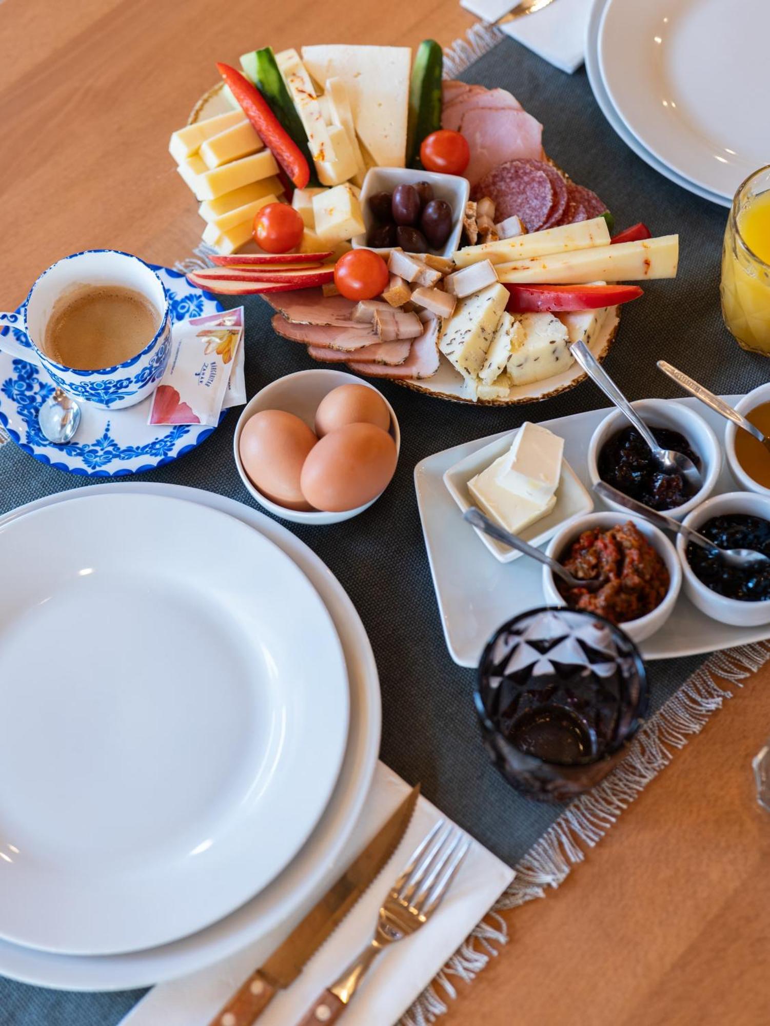 La Coltul Castelului Bran Boutique Otel Dış mekan fotoğraf