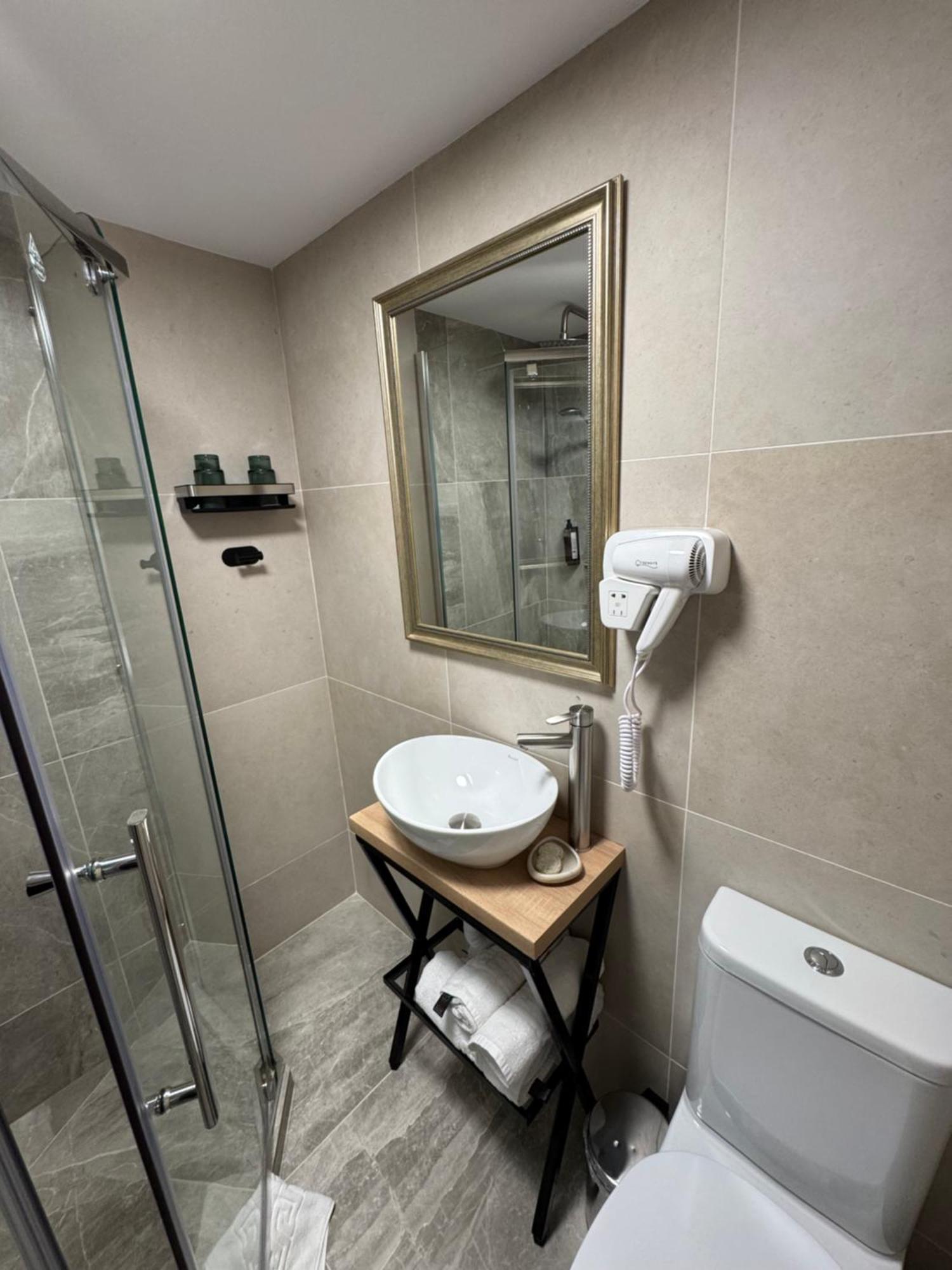 La Coltul Castelului Bran Boutique Otel Dış mekan fotoğraf