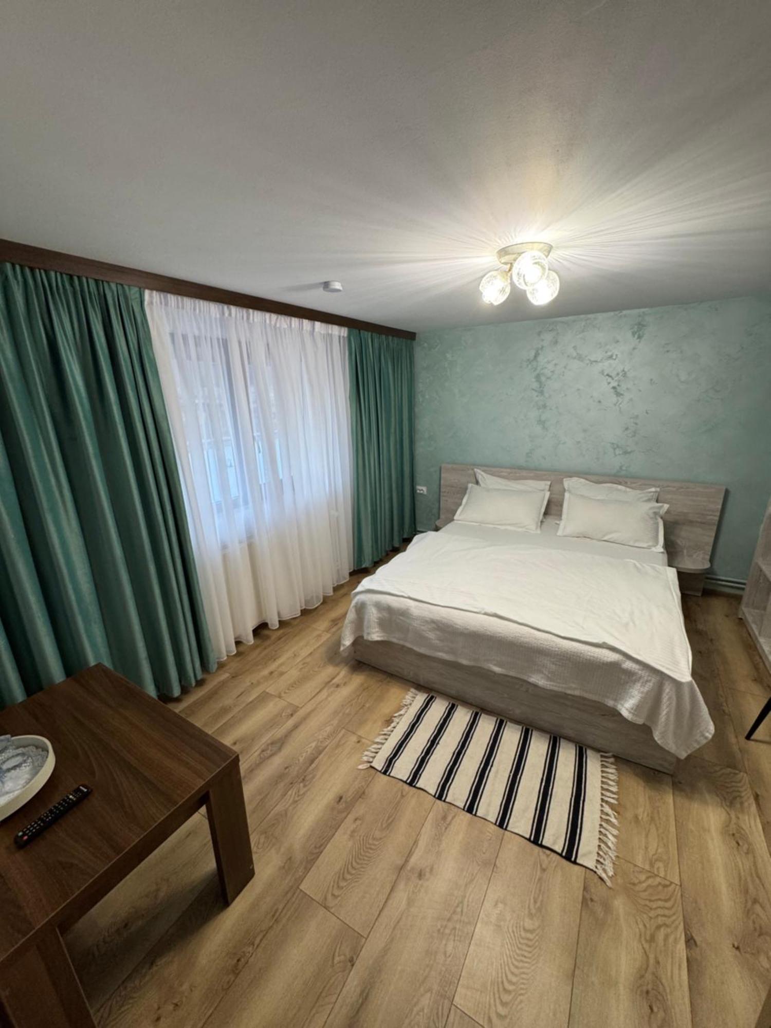 La Coltul Castelului Bran Boutique Otel Dış mekan fotoğraf