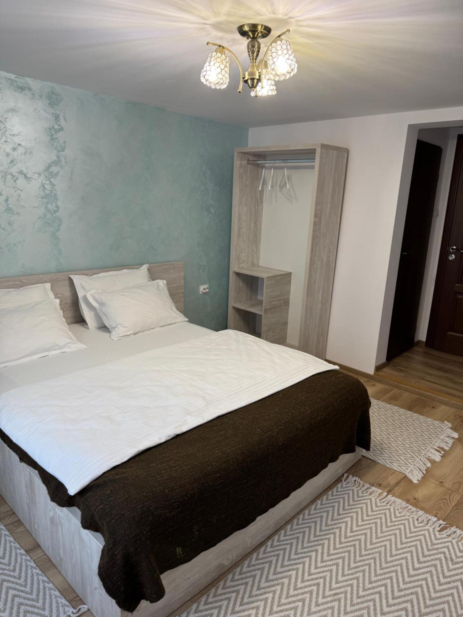 La Coltul Castelului Bran Boutique Otel Dış mekan fotoğraf