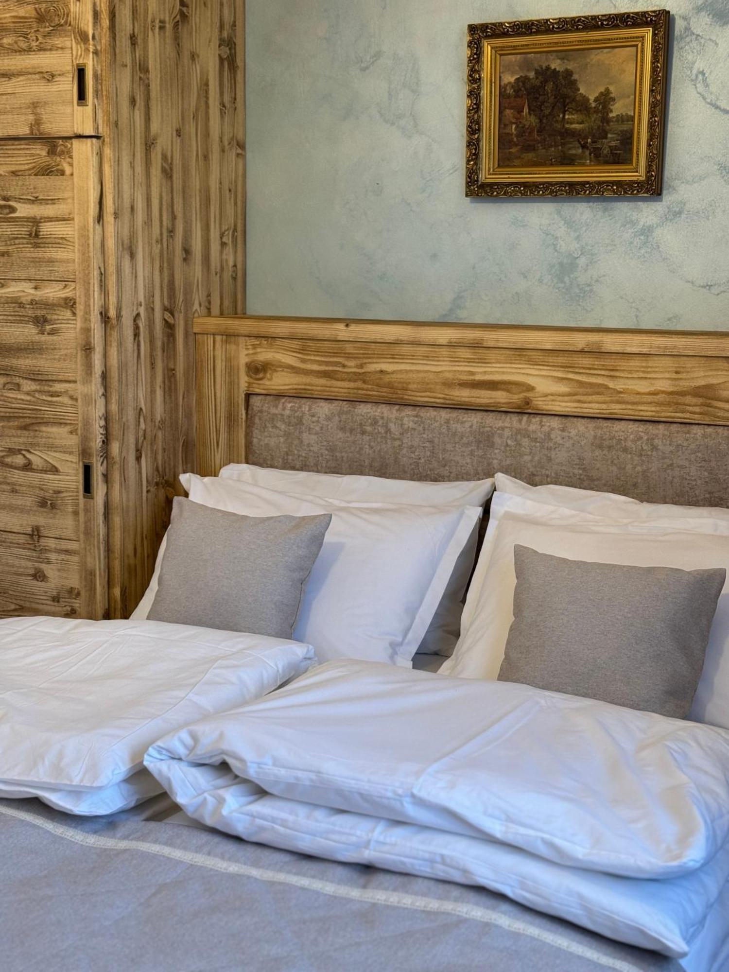 La Coltul Castelului Bran Boutique Otel Dış mekan fotoğraf