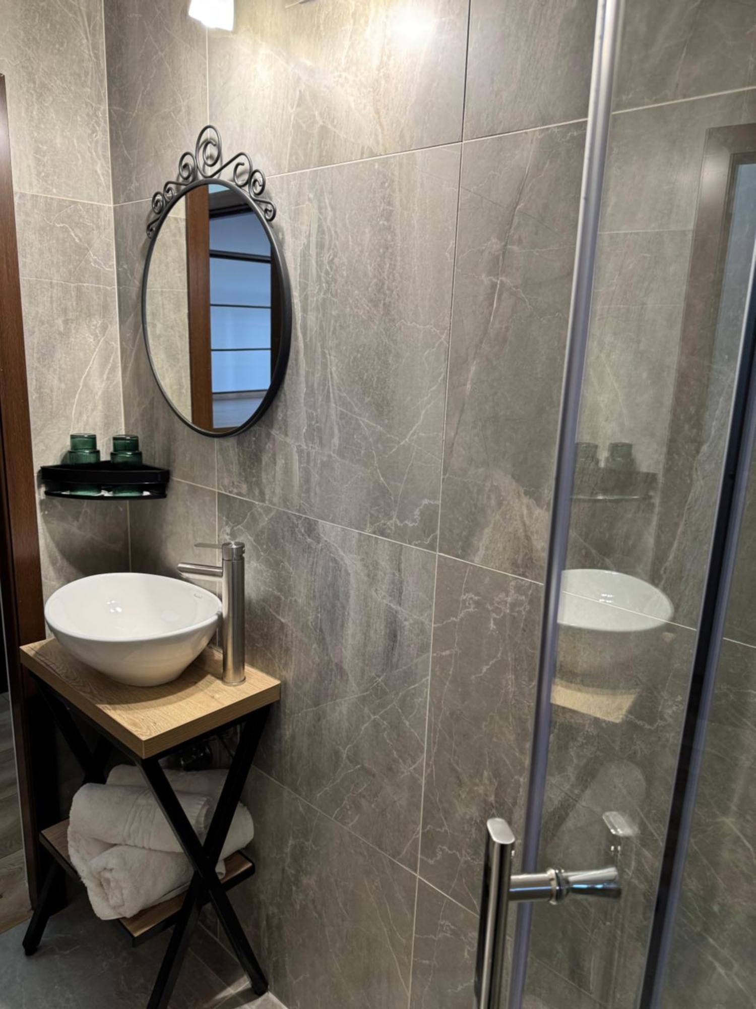 La Coltul Castelului Bran Boutique Otel Dış mekan fotoğraf